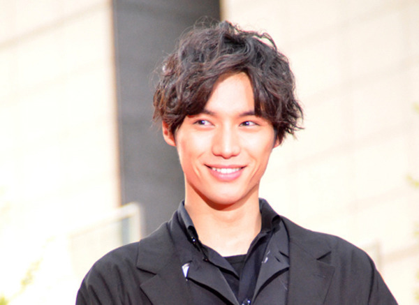 福士蒼汰、"悪魔"役に「楽しかった」  三池崇史監督からの試練も