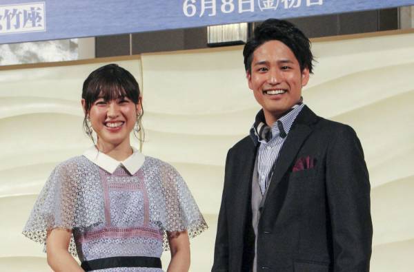 桐山照史、今井翼の代役に決定「翼くんが帰るまで『マリウス』を守りたい」