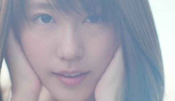 有村架純、さらさら美髪を惜しみなく披露! 癒やしの歌声も