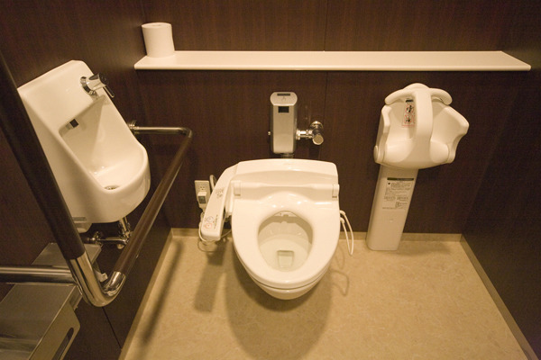 [特集]介護保険制度を基本から理解する 第6回 介護保険で住宅改修ができる! リフォームの対象となるものとは