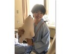 元SKE48･矢方美紀、乳がん手術で左乳房全摘出 - 16日仕事復帰へ