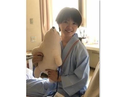 元SKE48･矢方美紀、乳がん手術で左乳房全摘出 - 16日仕事復帰へ