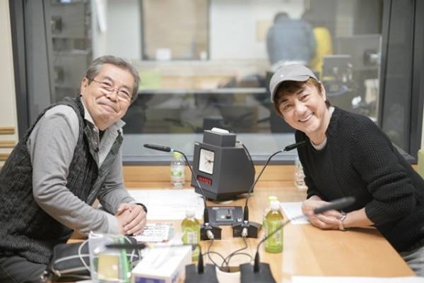 「志の輔ラジオ」に市村正親が出演 -男性ゲストは11年ぶり&史上2人目