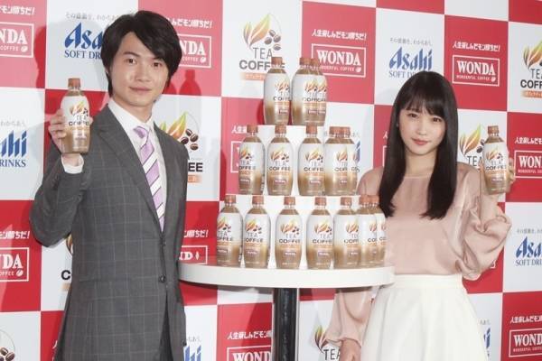 川栄李奈、念願の共演だった神木隆之介から演技称賛「さすが川栄さん」