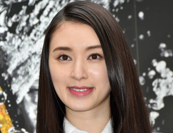 栗山千明、北村一輝の料理男子な一面に惚れ惚れ「カッコいいですよね」