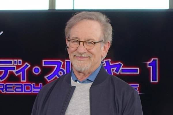 スピルバーグが宮崎駿を絶賛「『千と千尋』はディズニー作品よりスゴい」