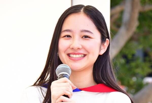 堀田真由、同い年の葵わかなと約束「一緒にお酒を飲みに行けたら!」