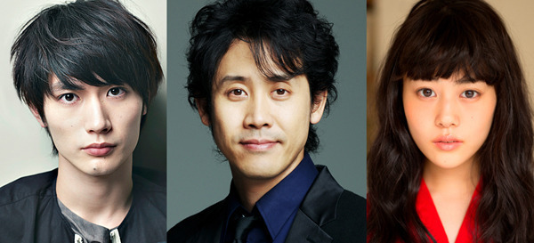 大泉洋、筋ジス男性の実話に挑む 『こんな夜更けにバナナかよ』映画化