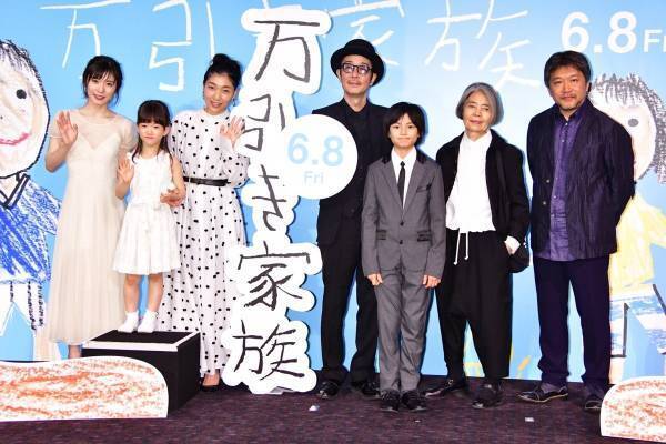 安藤サクラ、是枝監督作品への参加がきっかけで｢朝ドラにチャレンジするか｣