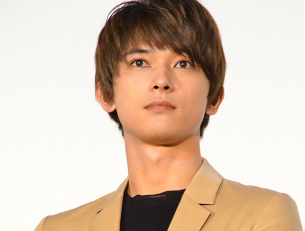 吉沢亮、『ママレード・ボーイ』に心臓掴まれ"キュン"超えの"ギュン"