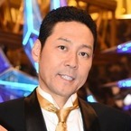 東野幸治、ブルーノ・マーズ公演の自撮り客に怒り「根性気に入らない」