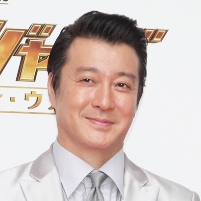 加藤浩次、『ブラックペアン』現場での出来事に驚き「ミラクルだな」