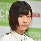 欅坂46･志田愛佳、活動休止で吐露「誤解されてると感じること多い」