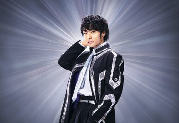 ボイメン・田中俊介、特別映画トーク! 『名もなき野良犬の輪舞』イベント