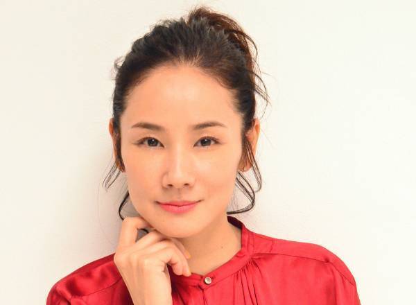 吉田羊「役柄と同じ、自分の心に嘘をつくことはしたくない」人生を本能のままに生きるアラフォー女を演じて