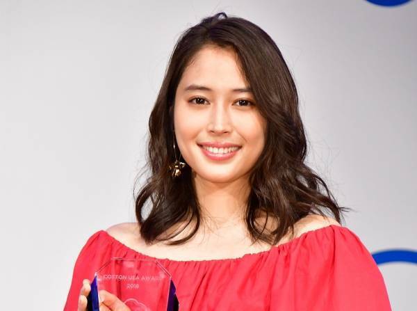 広瀬アリス、判決を受けた実兄を「出来る限りのフォローはしていきたい」