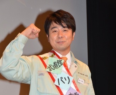 よゐこ有野、ナイナイと火花を散らした若手時代を告白