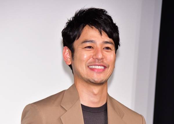 妻夫木聡、夫に対するリアルな奥様の意見に「僕にとっては衝撃な言葉」