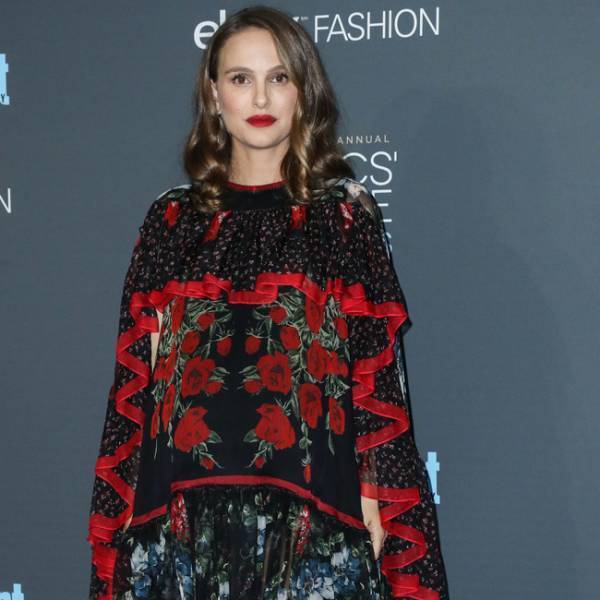 ナタリー･ポートマン、『アベンジャーズ』第4弾でマーベル映画に復帰!?