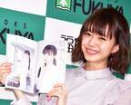 元NMB48の市川美織、初フォトブックは「ツインテールの写真が一番エロい!」