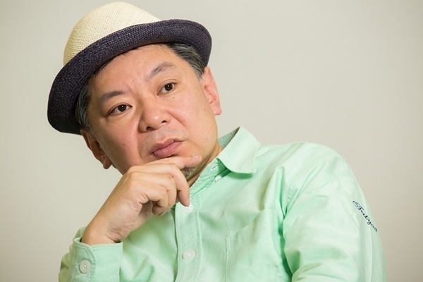 鈴木おさむ、世の中を動かす創作意欲の源「彼らとの経験は本当に貴重」