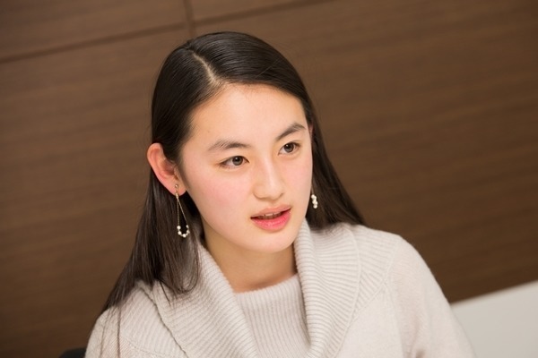 欅坂46・平手友梨奈とも共演! 女優登竜門ポカリCMの八木莉可子とは?