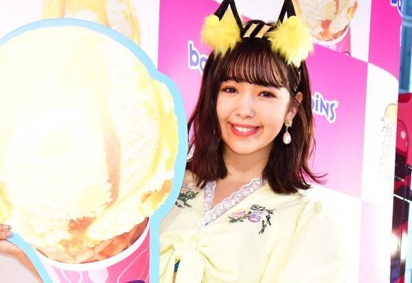 藤田ニコル、キムタクの次女・Kokiにエール「芸能界に染まらないで欲しい!｣
