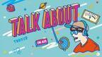 Da-iCE・工藤大輝のラジオ『TALK ABOUT』 - 6月は乃木坂46特集も