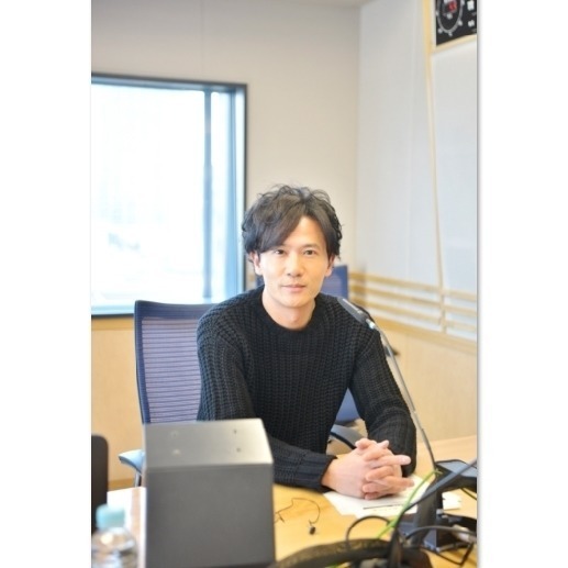 稲垣吾郎ラジオ、生放送特番第2弾決定! “役者”としての稲垣にも焦点