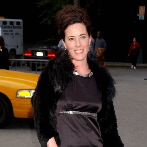 デザイナーのケイト･スペード、55歳で死去　自殺の可能性も