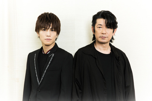 永瀬正敏、岩田剛典を「ずっと応援」 役を超えて生きた『Vision』の絆