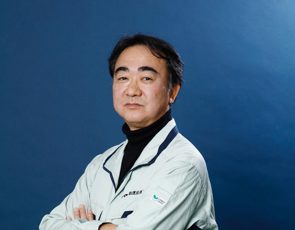 ヒット作連発・池井戸潤、執筆最大のピンチ＆初映画化の感想は?