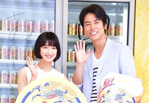 桐谷健太、サッカー日本代表にエール｢みんなが楽しい気分になってくれたら｣