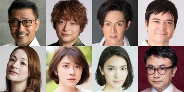 香取慎吾、三谷幸喜の新作ミュージカルに! 中井貴一･秋元才加らと出演