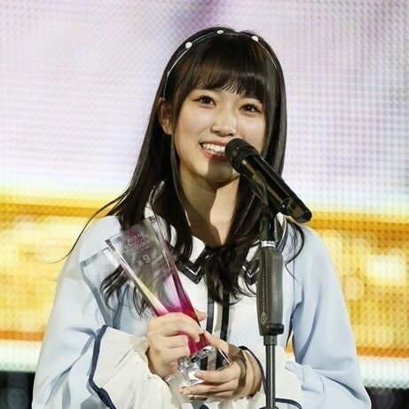 HKT48矢吹奈子、初選抜入りに感涙「自分には高すぎる順位…びっくり」