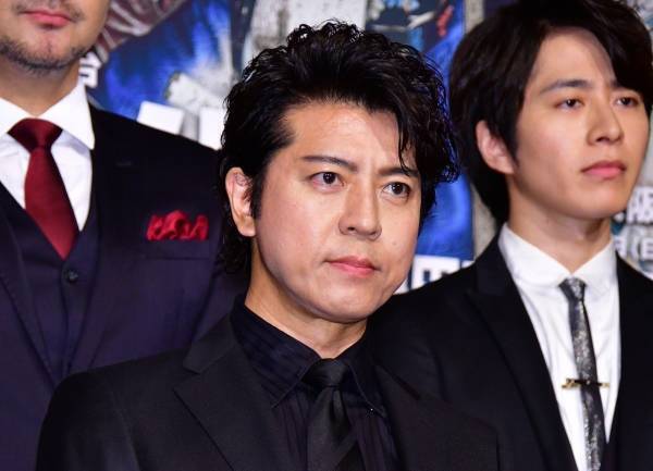 上川隆也、主演舞台『魔界転生』で「むちゃくちゃにしようと思っている」