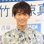 竹内涼真、日本勝利に大興奮「これがW杯!! 俺たちは強かった」