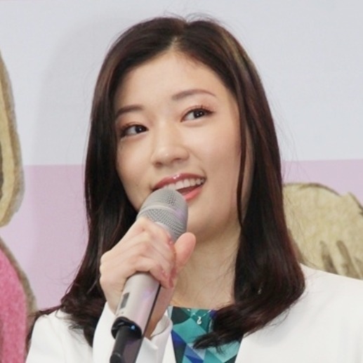 相楽樹、石井裕也監督との結婚＆妊娠報告「これからの人生を彼と共に…」