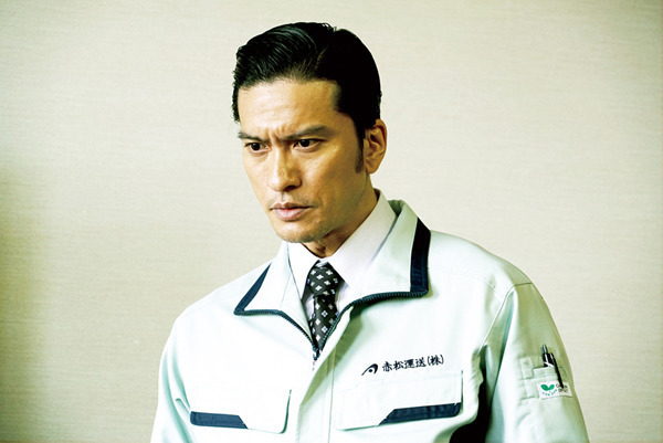 長瀬智也、『空飛ぶタイヤ』で見せた『IWGP』からつながる“本質”