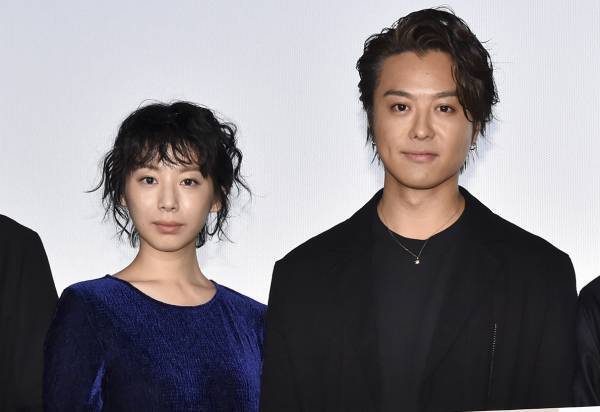 TAKAHIRO、初主演映画で難役に挑戦「役者としてスタート地点に」
