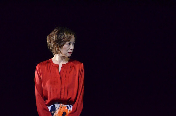 鈴木京香ら、名優5人が辛口会話劇 『大人のけんかが終わるまで』