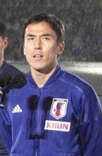 中居正広、サッカー日本代表好きを告白「中居ジャパンを決めると…」