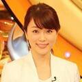 本田朋子アナ、第1子妊娠を発表「夫婦共々待ち遠しく」