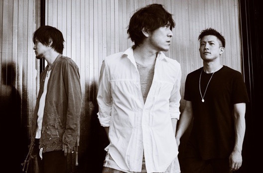 back number、『銀魂2』主題歌に新曲書き下ろし! 14年来のファン