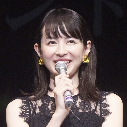 平井理央、35歳の年齢痛感も…変わらぬ美貌に驚きの声