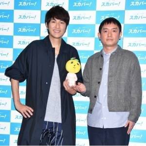 ゆず広島公演中止、フジ『極タウン』一部差し替え 西日本豪雨影響