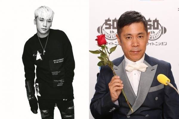 BIGBANGのV.I、19日放送の岡村隆史ANNに生出演