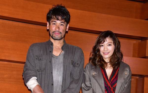 篠原涼子、舞台初主演作は「自分にとってターニングポイントになる」