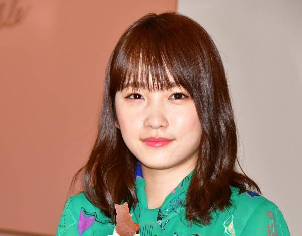 川栄李奈「いただいた仕事を全力でやるだけ」休日は｢何もしないで寝てます｣