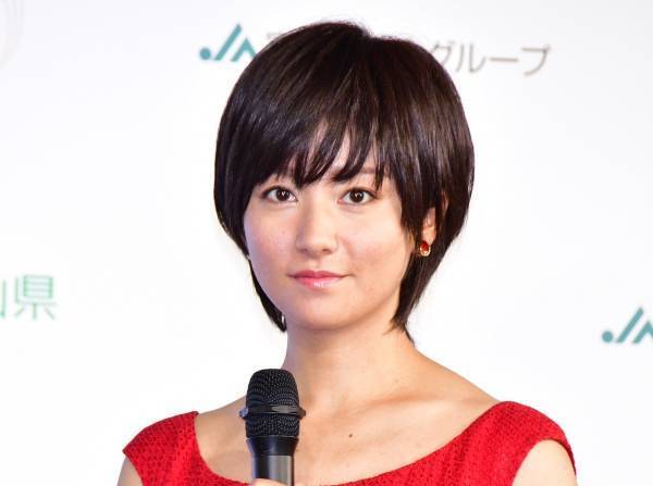 木村文乃、富山で撮影した新CM振り返り「思った以上に都会臭がない自分が」